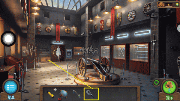 《密室逃脱7环游世界》全章节通关攻略