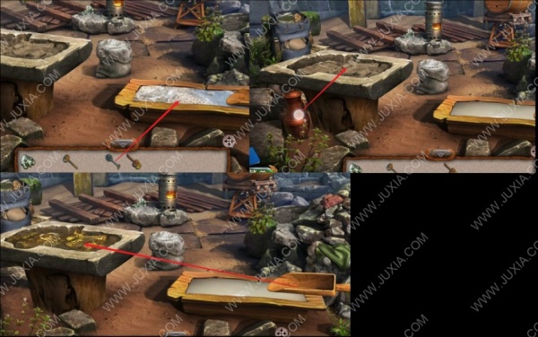 《密室逃脱10侦探风云》全章节通关攻略