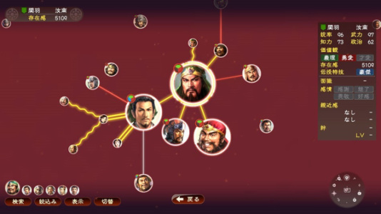 三国志13移植版