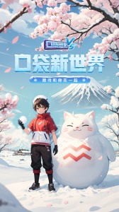 口袋进化百度版