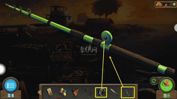 《密室逃脱7环游世界》全章节通关攻略