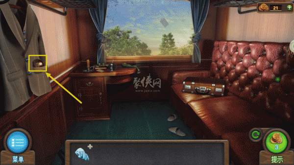 《密室逃脱7环游世界》全章节通关攻略