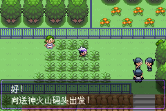 《口袋妖怪漆黑的魅影》5.0图文攻略