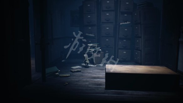 《小小梦魇2》通关攻略全流程图解