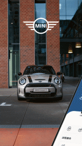MINI汽车app