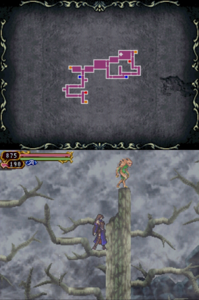 《恶魔城》全被夺走的刻印村民任务达成攻略