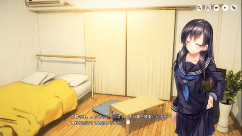 家出少女1.23汉化版