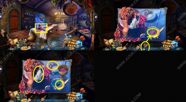 《密室逃脱15神秘宫殿》新版全章节通关攻略