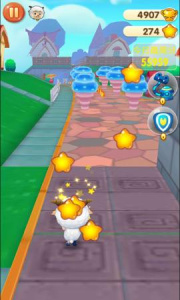 喜羊羊快跑最新版本