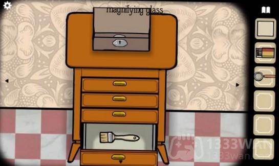 《锈湖旅馆》野鸡房间全关卡攻略