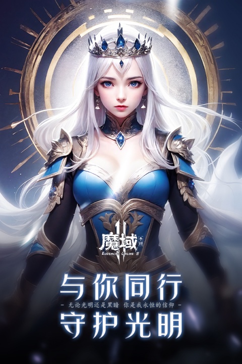 魔域手游2九游版