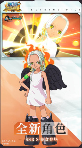 航海王燃烧意志B站版