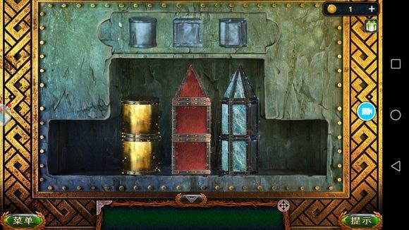 《密室逃脱20巨人追踪》全章节通关攻略