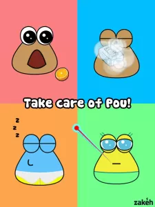 Pou