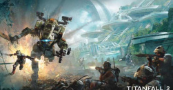 《泰坦陨落2》怎么解锁多人模式