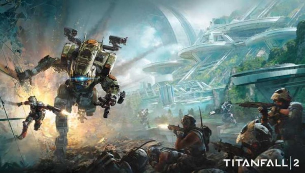 《泰坦陨落2》怎么解锁多人模式