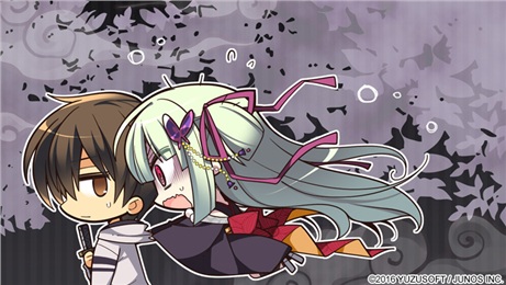 千恋万花汉化版直装版