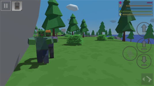 未转变者（附作弊指令大全tp）