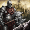 部落与战争九游版