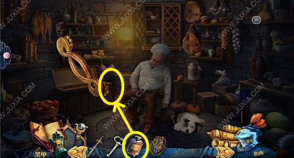 《密室逃脱15神秘宫殿》新版全章节通关攻略