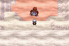 《口袋妖怪漆黑的魅影》5.0图文攻略