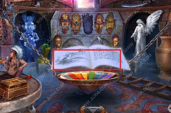 《密室逃脱10侦探风云》全章节通关攻略