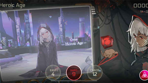 赛特斯2
