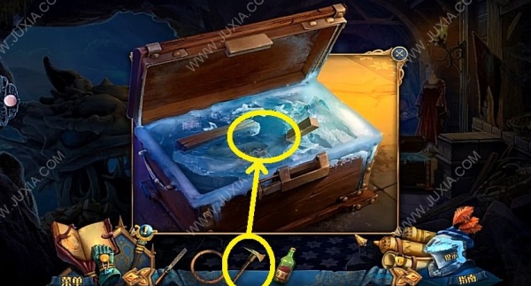 《密室逃脱15神秘宫殿》新版全章节通关攻略