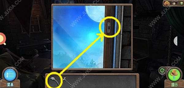 《密室逃脱7环游世界》全章节通关攻略