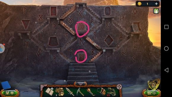 《密室逃脱20巨人追踪》全章节通关攻略