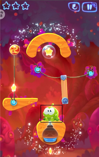 Cut the Rope