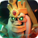 重生塔防夺宝奇兵免广告版