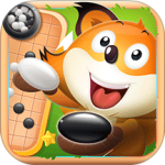 野狐少儿围棋app