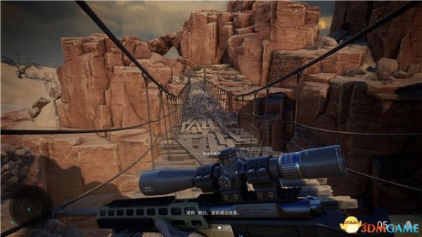 《狙击手幽灵战士契约2》全关卡通关攻略