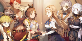 精品汉化rpg游戏