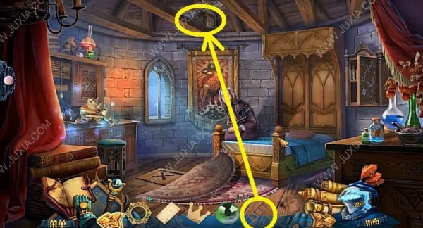 《密室逃脱15神秘宫殿》新版全章节通关攻略