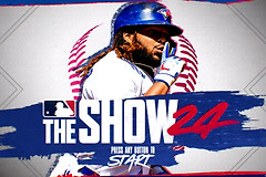 《MLB The Show 24》球系介绍
