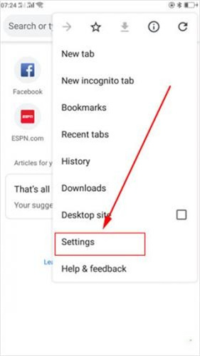 Google浏览器怎么设置中文 Google浏览器中文设置方法