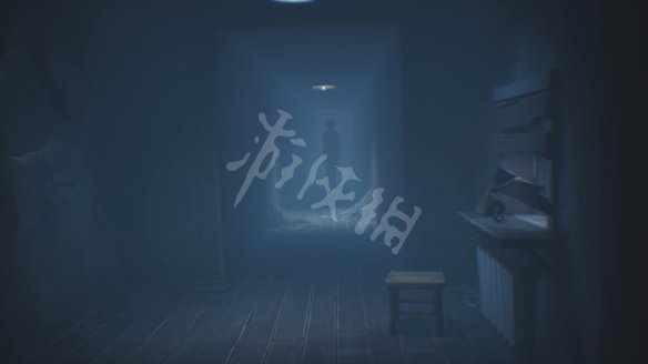 《小小梦魇2》通关攻略全流程图解