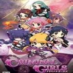 罪恶少女日版(金手指)