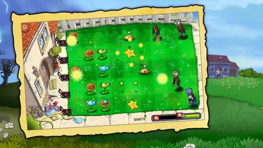 Plants vs. Zombies FREE