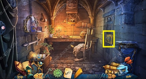 《密室逃脱15神秘宫殿》新版全章节通关攻略