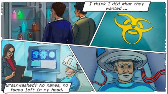 失忆症amnesia汉化版