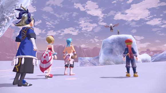 《宝可梦传说》阿尔宙斯通关全流程图文攻略