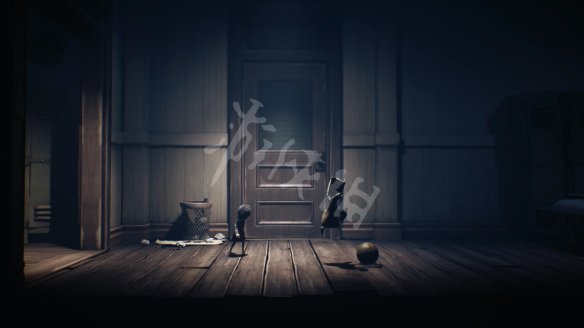 《小小梦魇2》通关攻略全流程图解