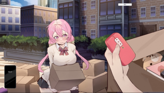 重生之隔壁老王全cg存档版