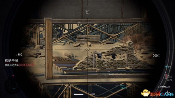 《狙击手幽灵战士契约2》全关卡通关攻略