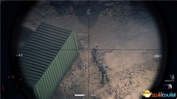 《狙击手幽灵战士契约2》全关卡通关攻略