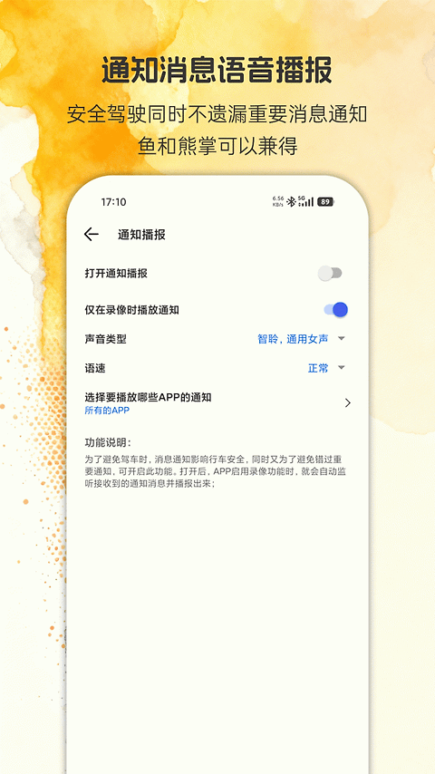 安驾记录仪