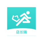 快跑者店长端